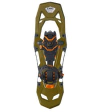 TSL Highlander Adjust Boa -lumikengät, Olive Green (70-140kg) - view: 0