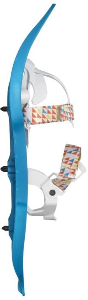 TSL 302 Freeze Danube Junior lumikengät, sininen (max. 50kg), view: 1