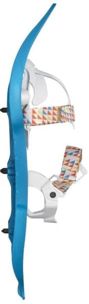 TSL 302 Freeze Danube Junior lumikengät, sininen (max. 50kg), view: 1