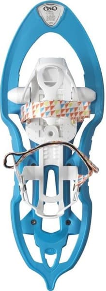 TSL 302 Freeze Danube Junior lumikengät, sininen (max. 50kg), view: 0