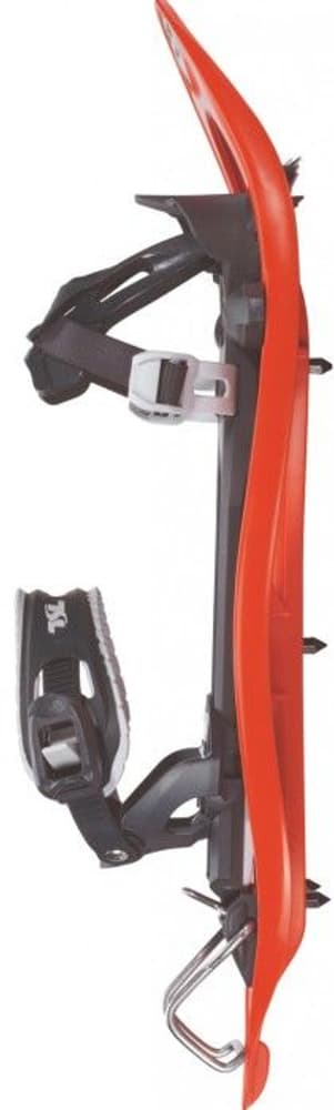 TSL 305 Elevation lumikengät, Goyave, view: 1