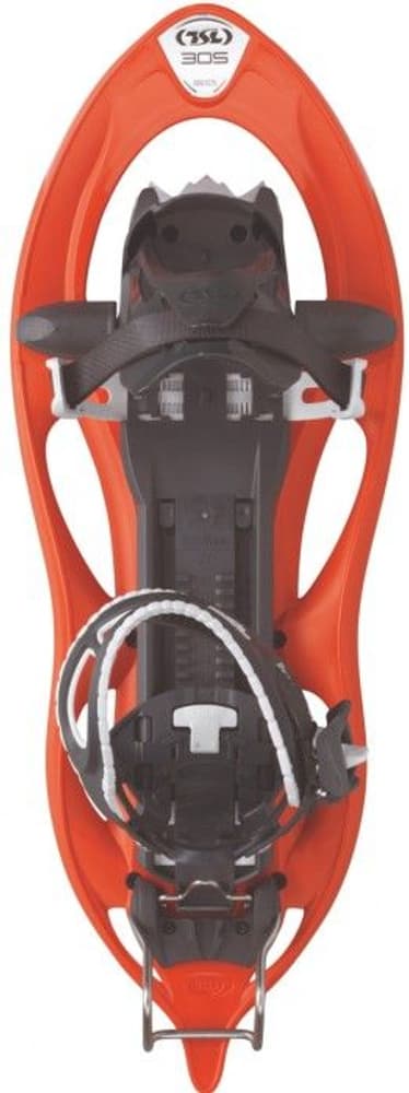 TSL 305 Elevation lumikengät, Goyave, view: 0