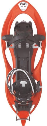 TSL 305 Elevation lumikengät, Goyave - view: 0