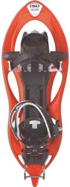 TSL 305 Elevation lumikengät, Goyave, view: 0