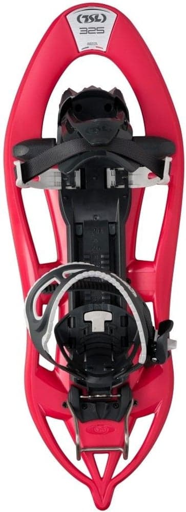 TSL 325 Elevation Paprika, view: 0