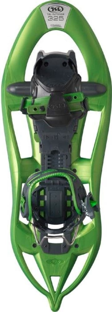 TSL 325 Ride -lumikengät, Cactus (50-120kg), view: 0