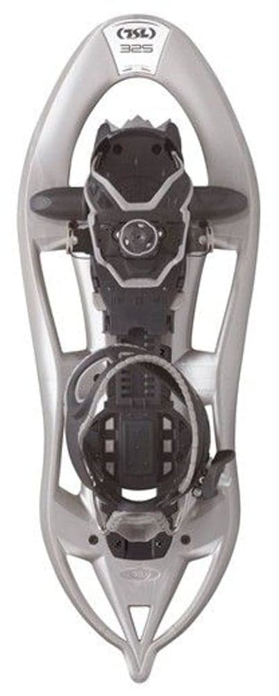 TSL 325 Original Meteor -lumikengät (50-118kg), view: 0
