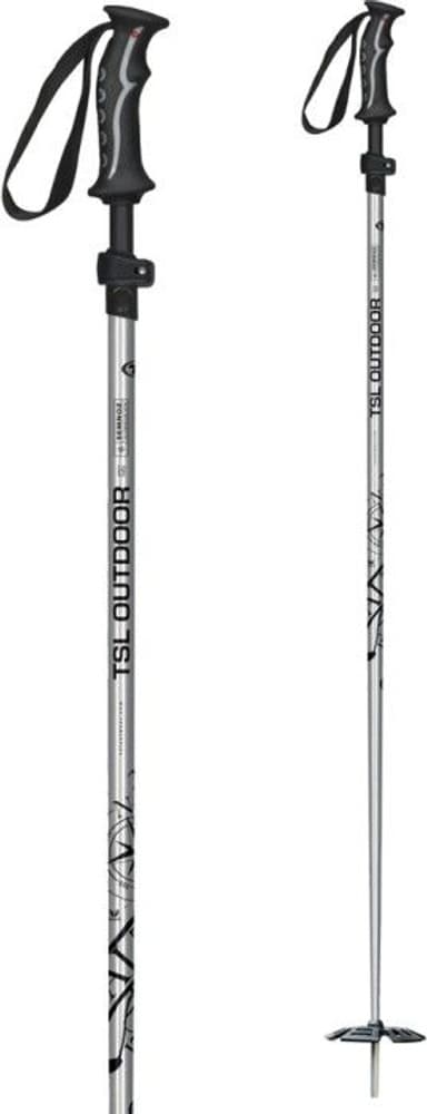 TSL Semnoz A2 Classic vaellussauvat (129,5-155cm), view: 0