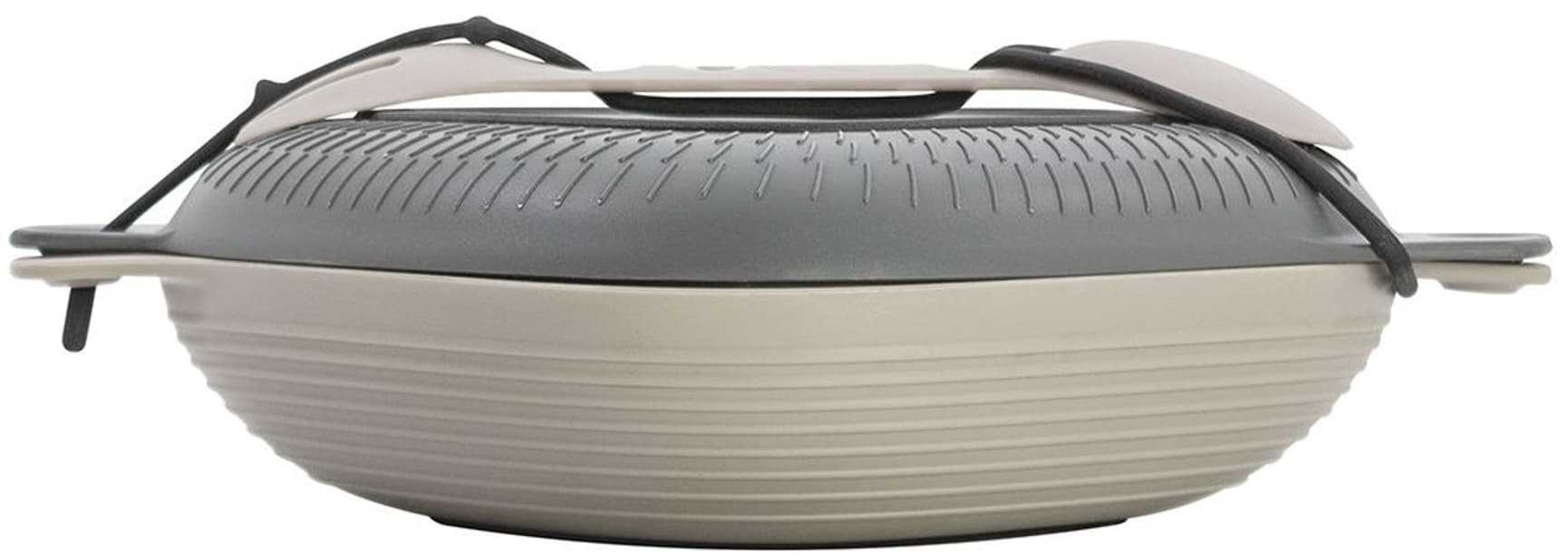 UCO Mess Kit ruokarasiasetti, harmaa, view: 1