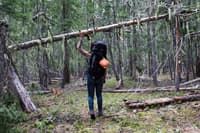 UCO Mess Kit rasiasetti (sis. muki, luha), harmaa - view: 3