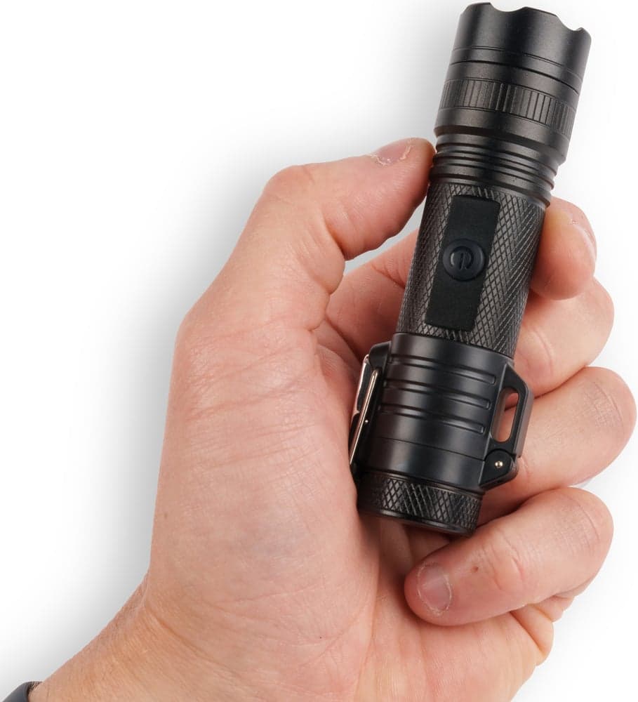 UCO Arc taskulamppu sytyttimellä, view: 3