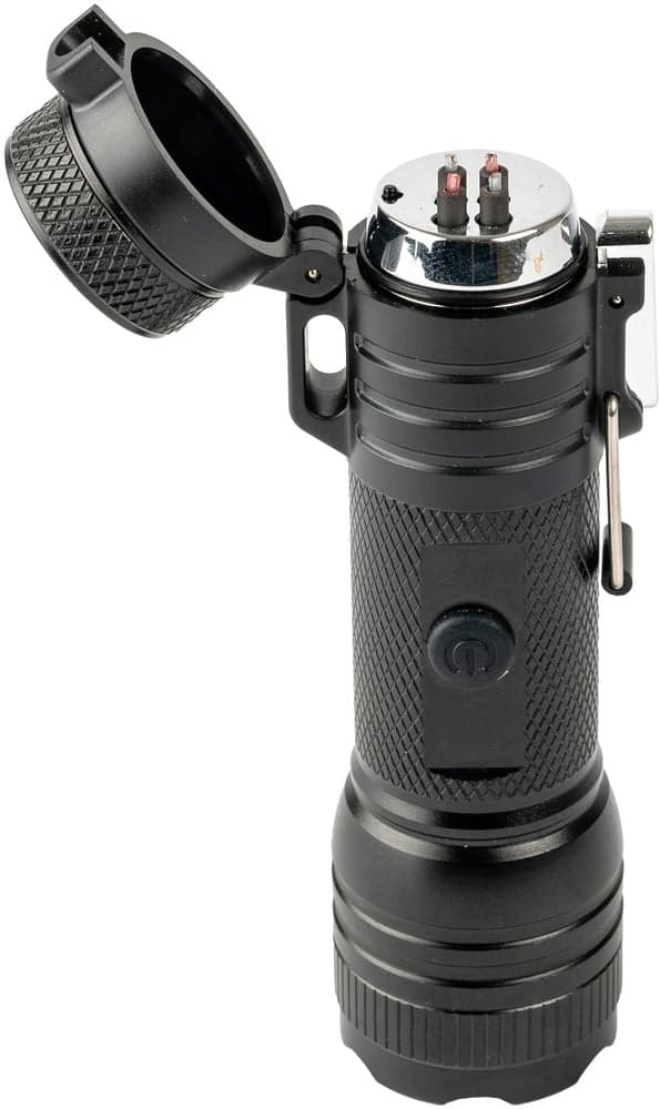 UCO Arc taskulamppu sytyttimellä, view: 2