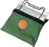 Mini Flatpack Grill & Firepit - view: 2