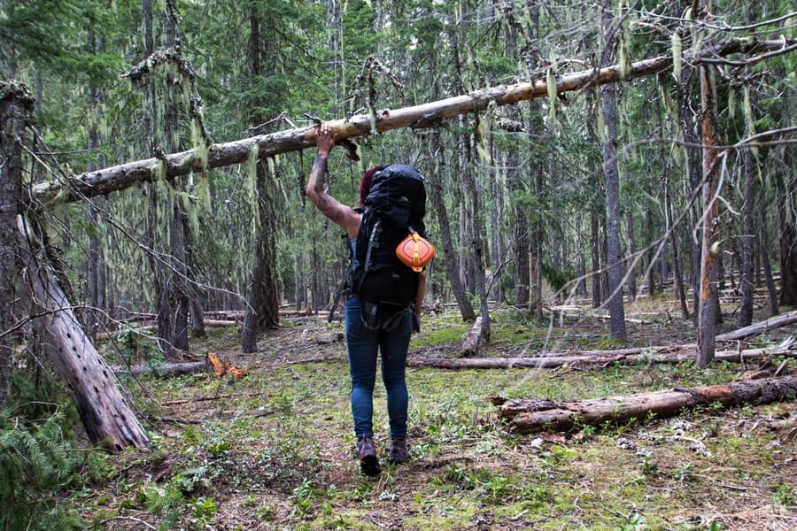 UCO Mess Kit ruokarasiasetti, sininen, view: 5