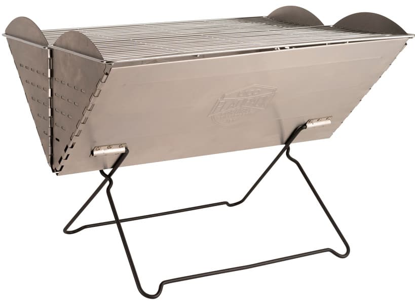 UCO XL FlatPack grilli 6-8 henkilölle, view: 1