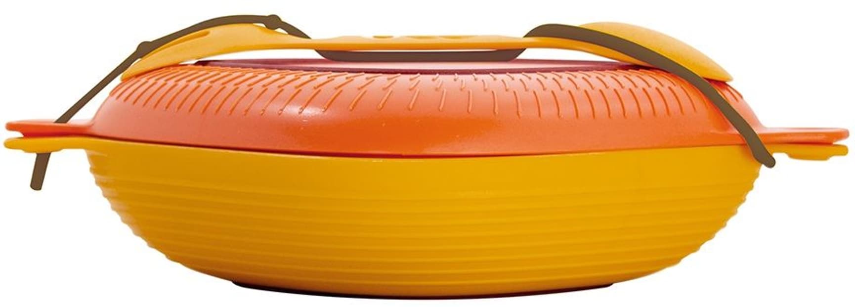UCO Mess Kit ruokarasiasetti, oranssi, view: 1