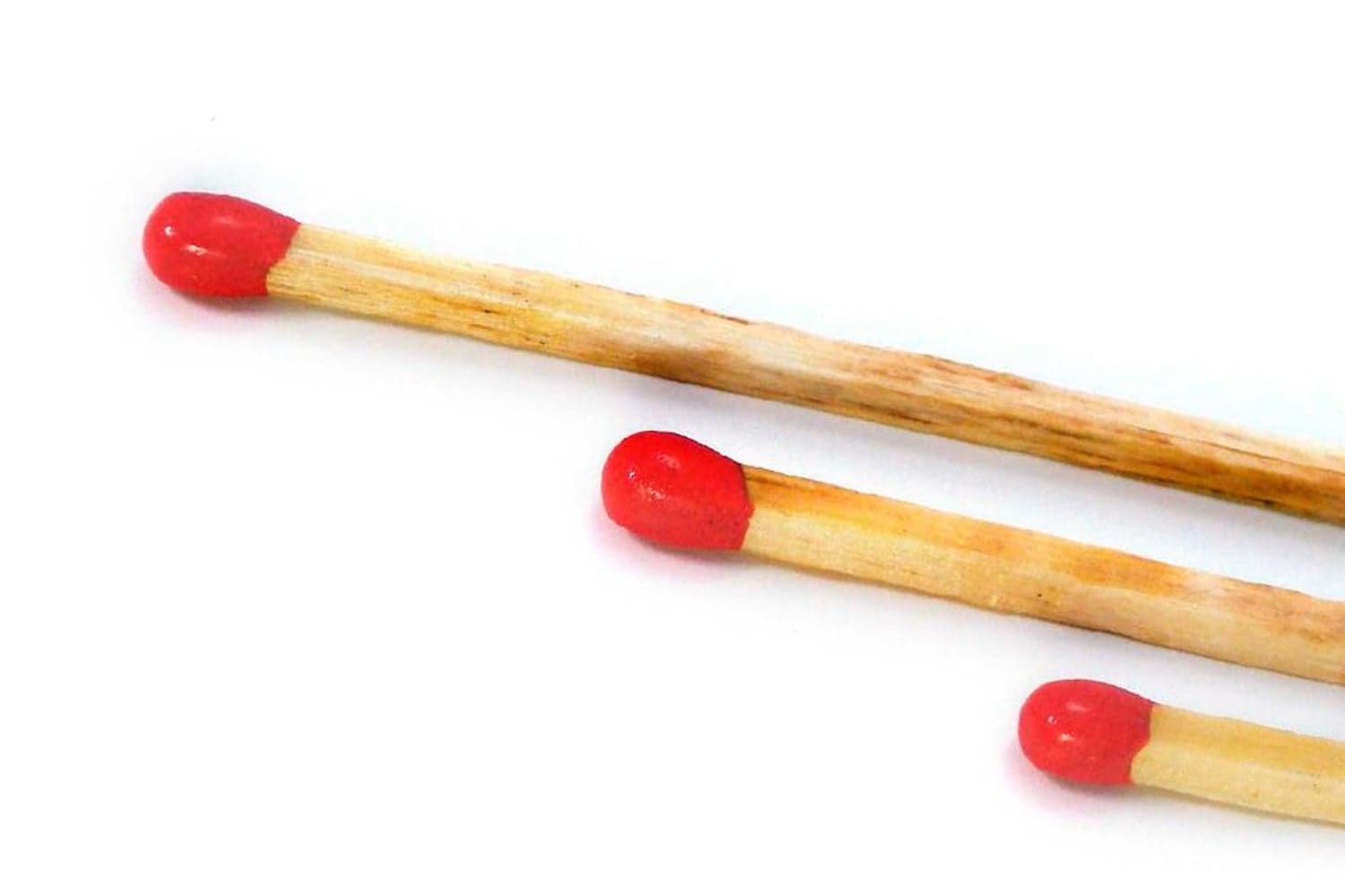 UCO vedenkestävät tulitikut, 4-pack, view: 2