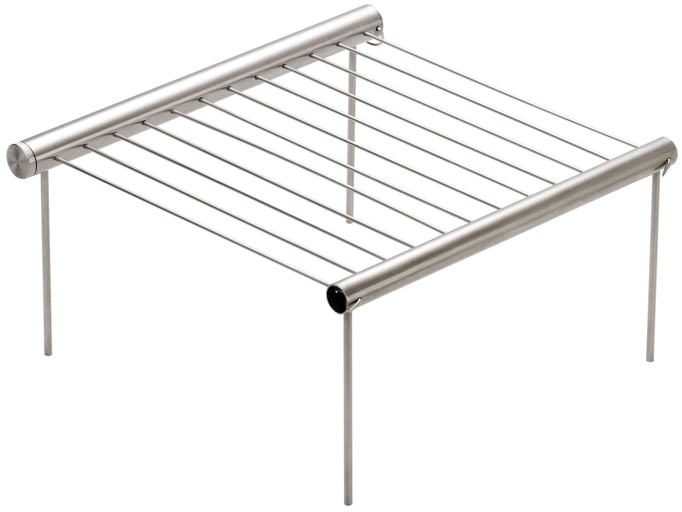 UCO Grilliput kannettava retkeilygrilli, view: 0