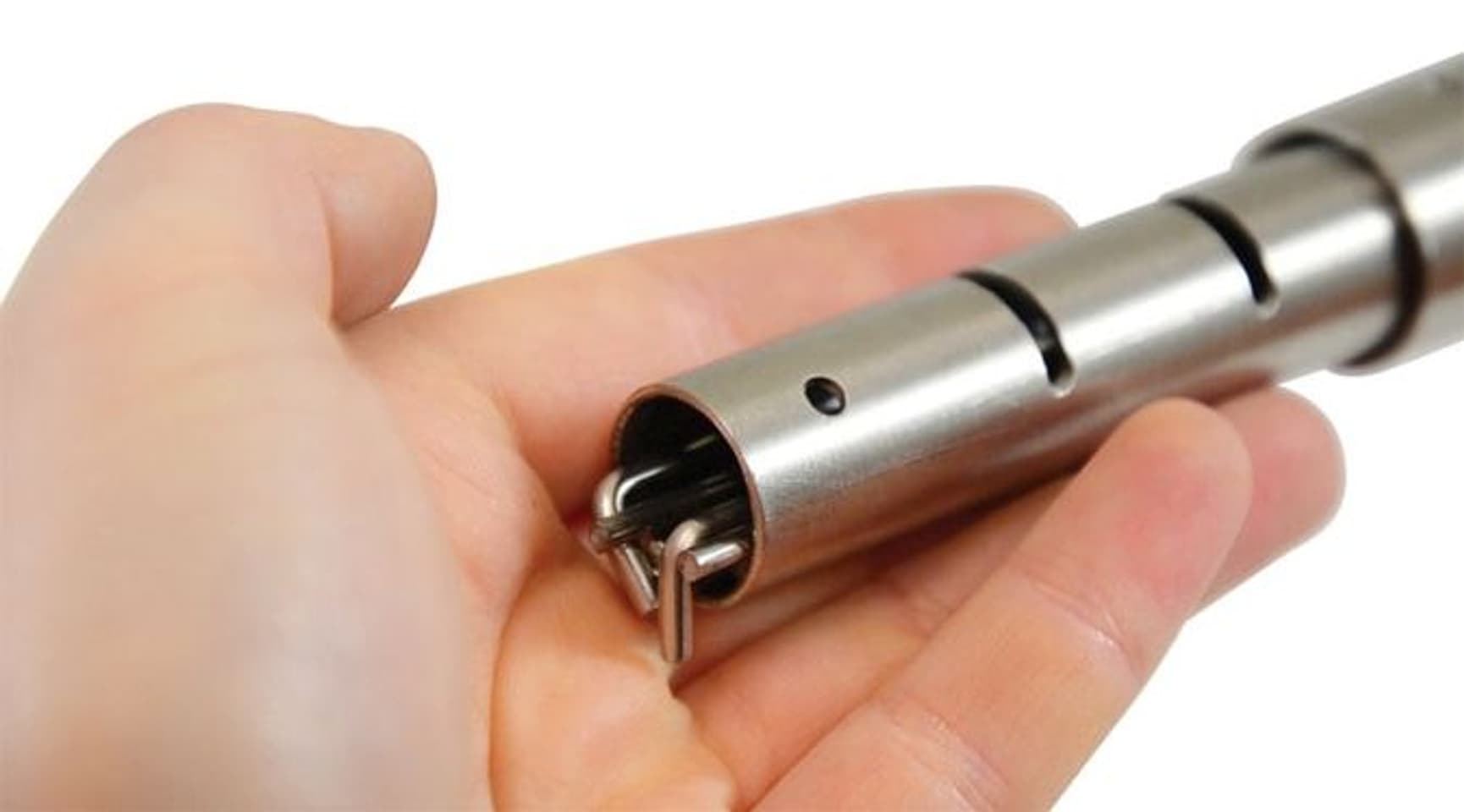 UCO Grilliput kannettava retkeilygrilli, view: 2