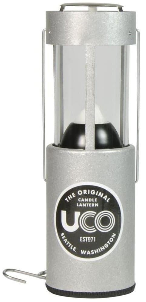 UCO Original kynttilälyhty, alumiini, view: 0