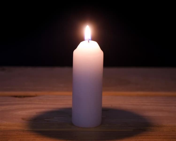 UCO lyhtykynttilät, 3 kpl, view: 1