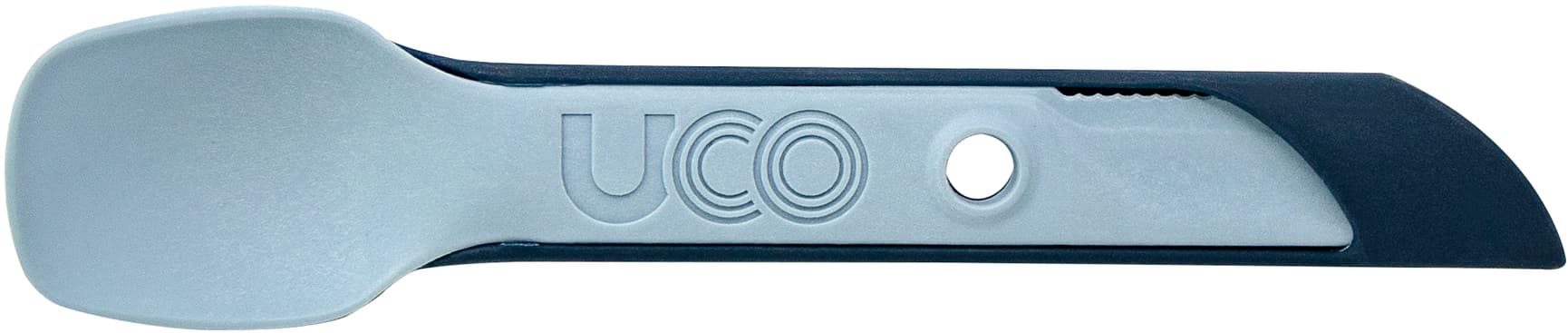 UCO Switch Spork Utensil Set aterinsetti, Stone Blue, view: 1