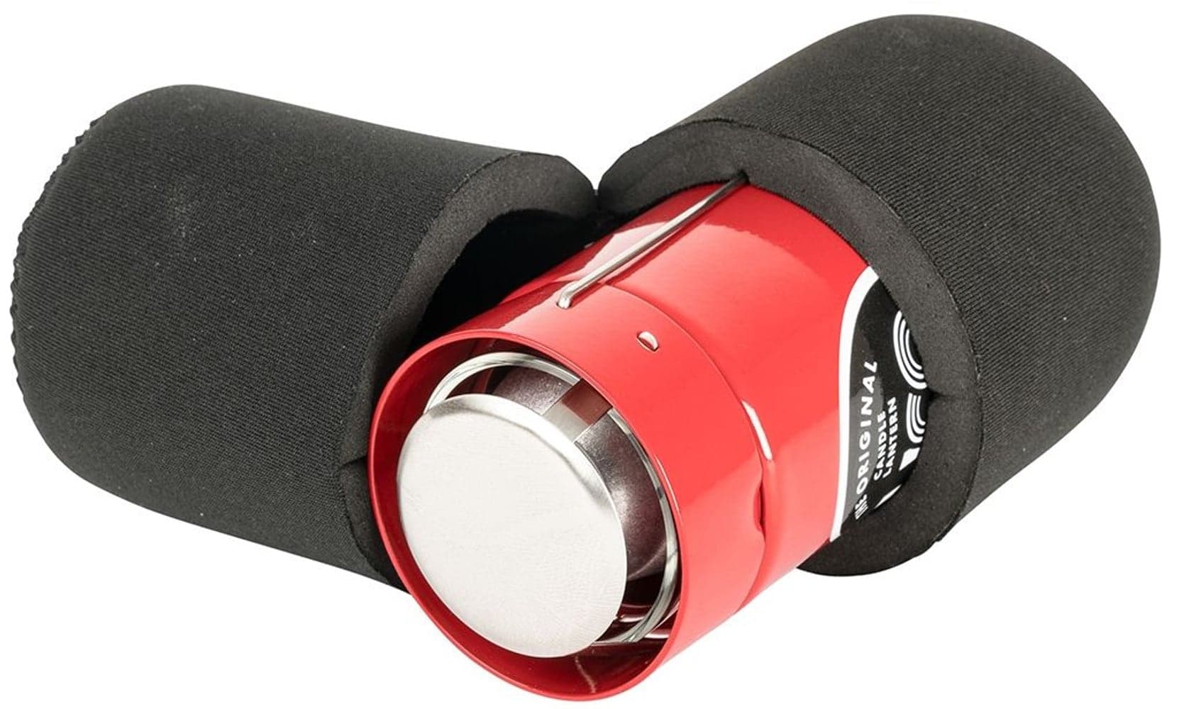 UCO Original Kynttilälyhtysetti, harmaa, view: 2