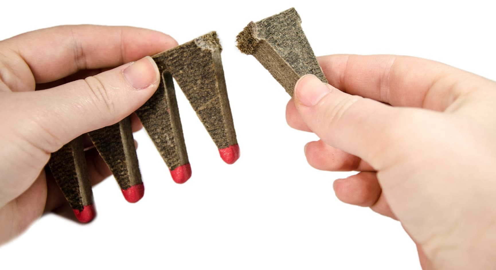 UCO SweetFire Strikeable Firestarter sytytyspalat/tulitikut, 8 kpl, view: 1