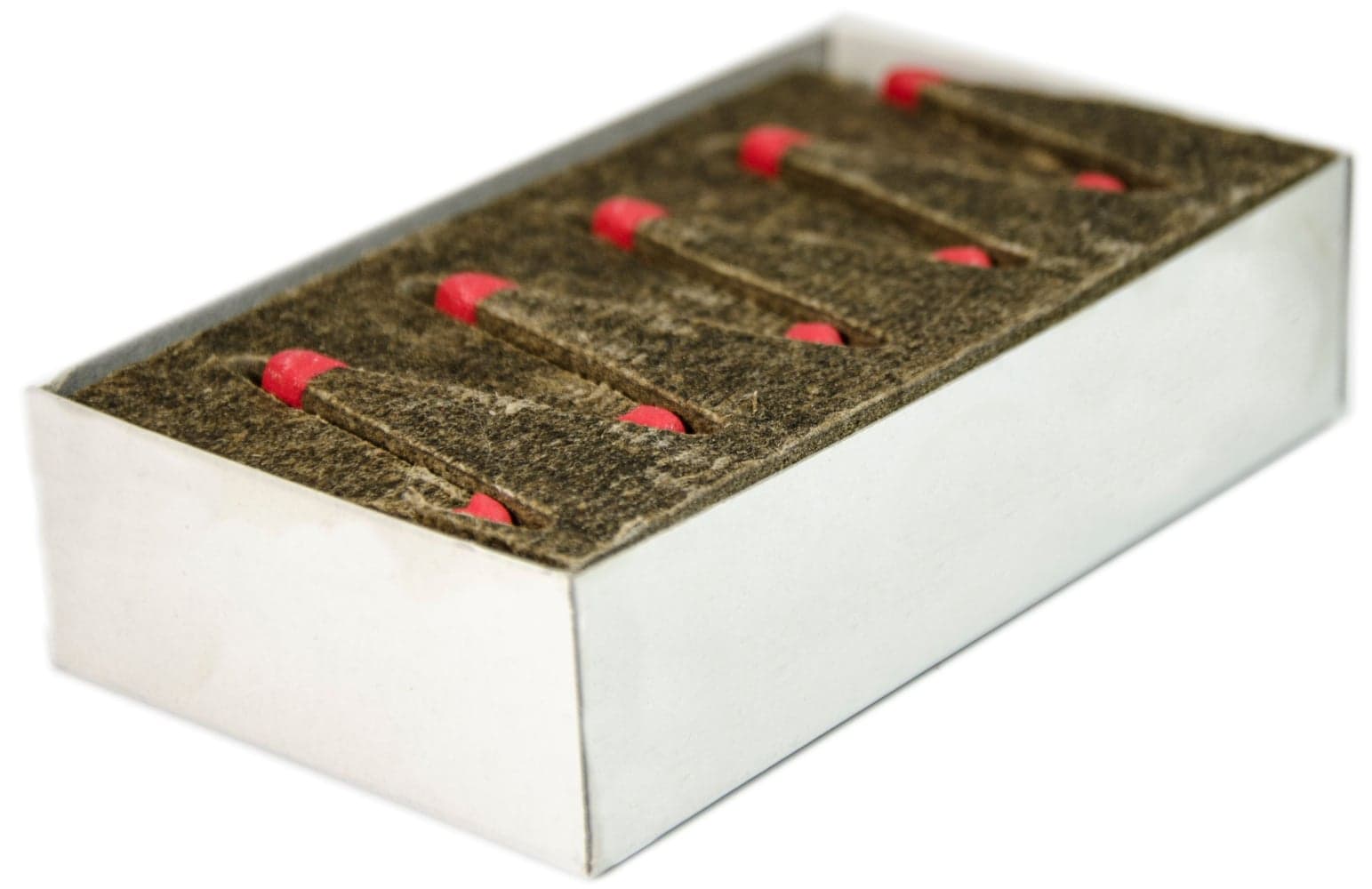 UCO SweetFire Strikeable Fire Starter sytytyspalat/tulitikut, 20 kpl, view: 2