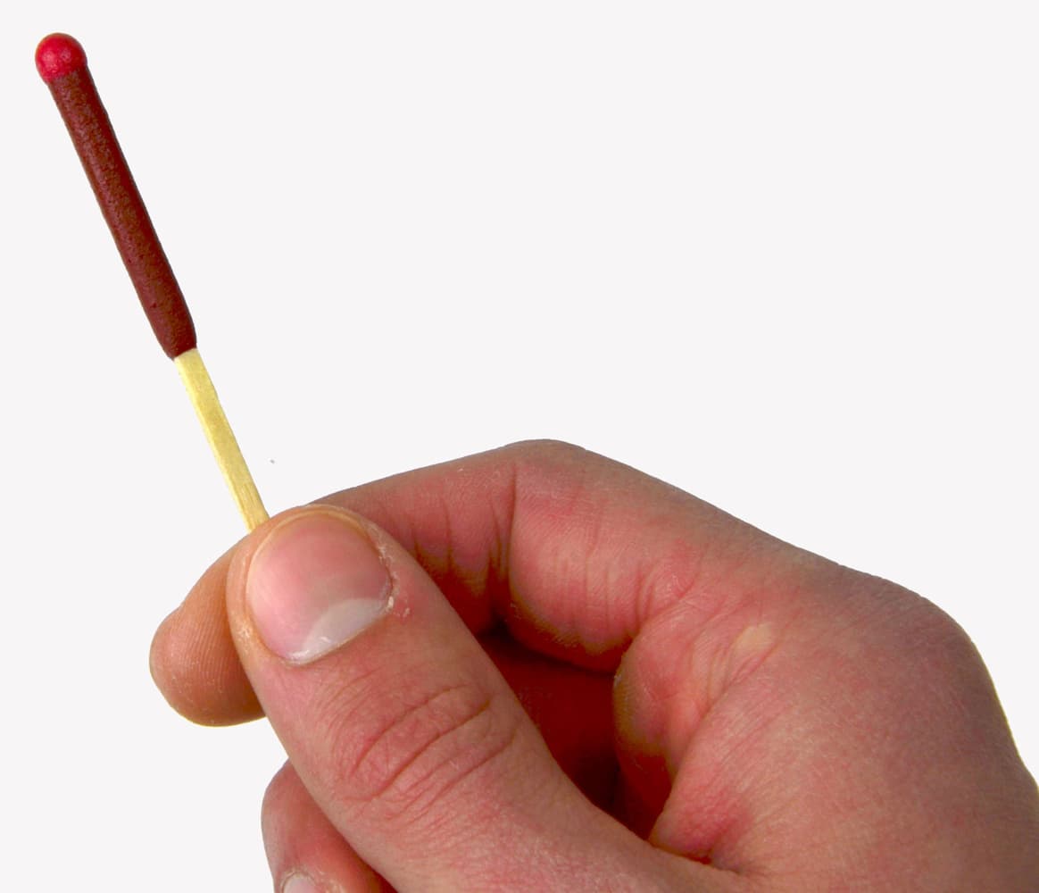 UCO FireStarting Kit tulentekosetti, view: 2