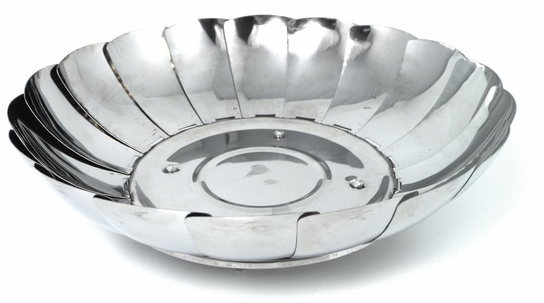 UCO FireBowl taitettava grillialusta, view: 1