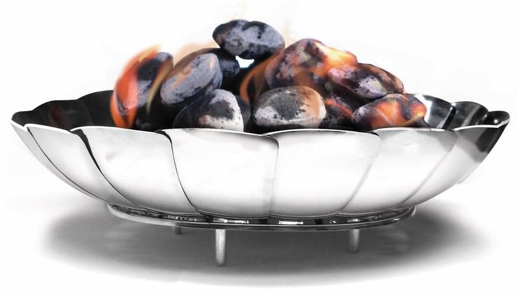 UCO FireBowl taitettava grillialusta, view: 0