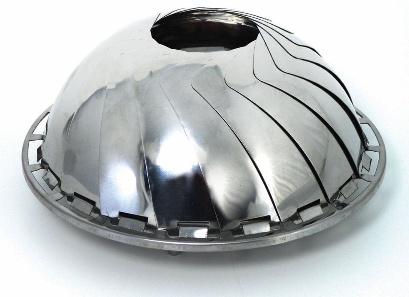 UCO FireBowl taitettava grillialusta, view: 2