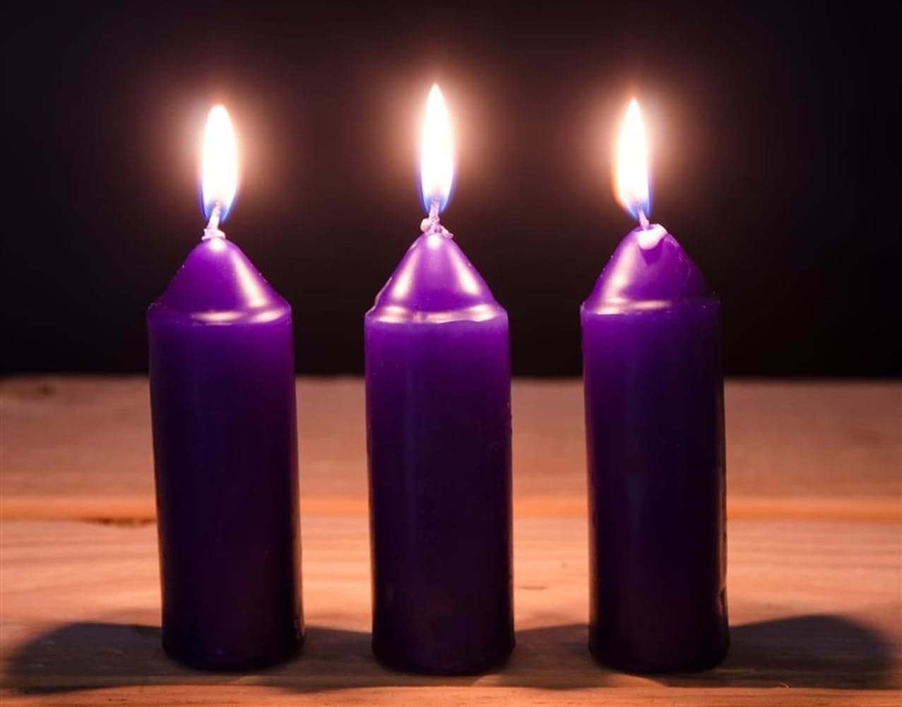 UCO lyhtykynttilät, Citronella, 3 kpl, view: 1