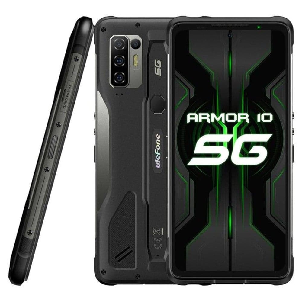 Armor 10 5G älypuhelin, view: 3