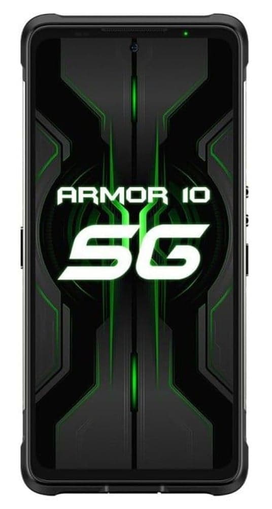 Armor 10 5G älypuhelin, view: 0