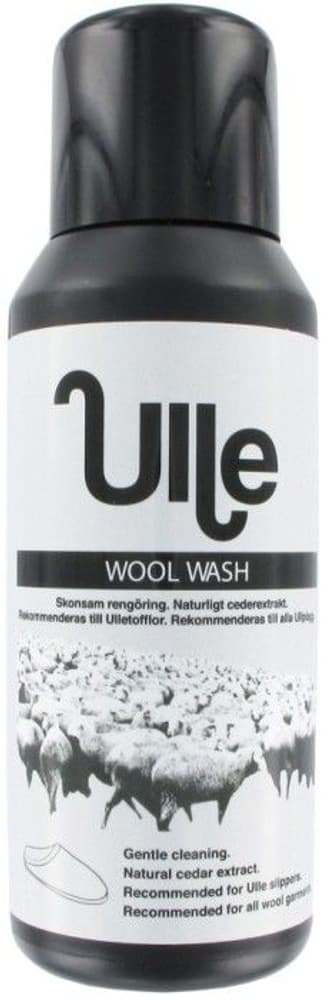 Wool Wash 300 ml, view: 0