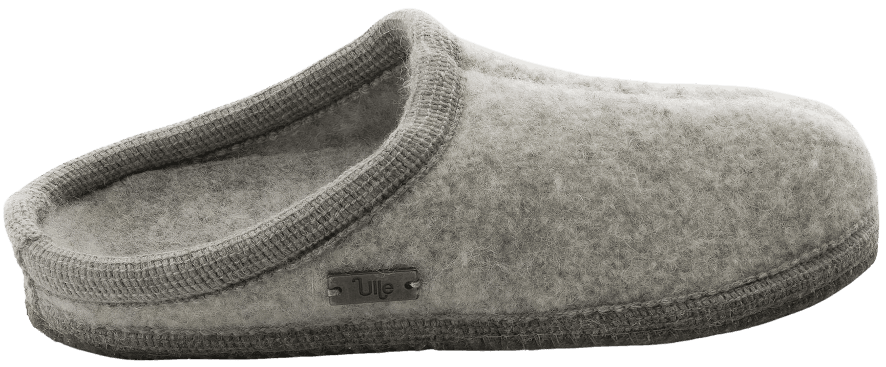 Original villatossut, unisex, Light Grey Melange, view: 1