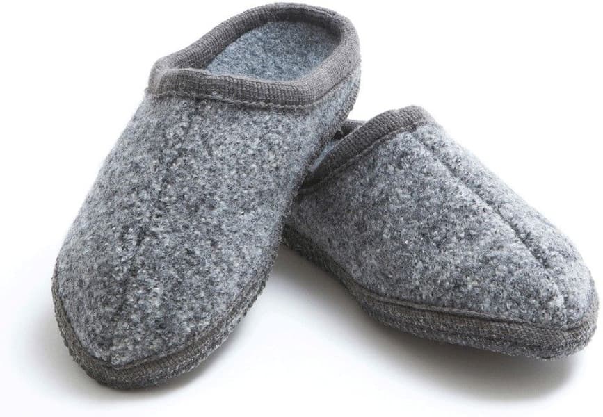 Original Villatohvelit Naisten Harmaa, view: 0