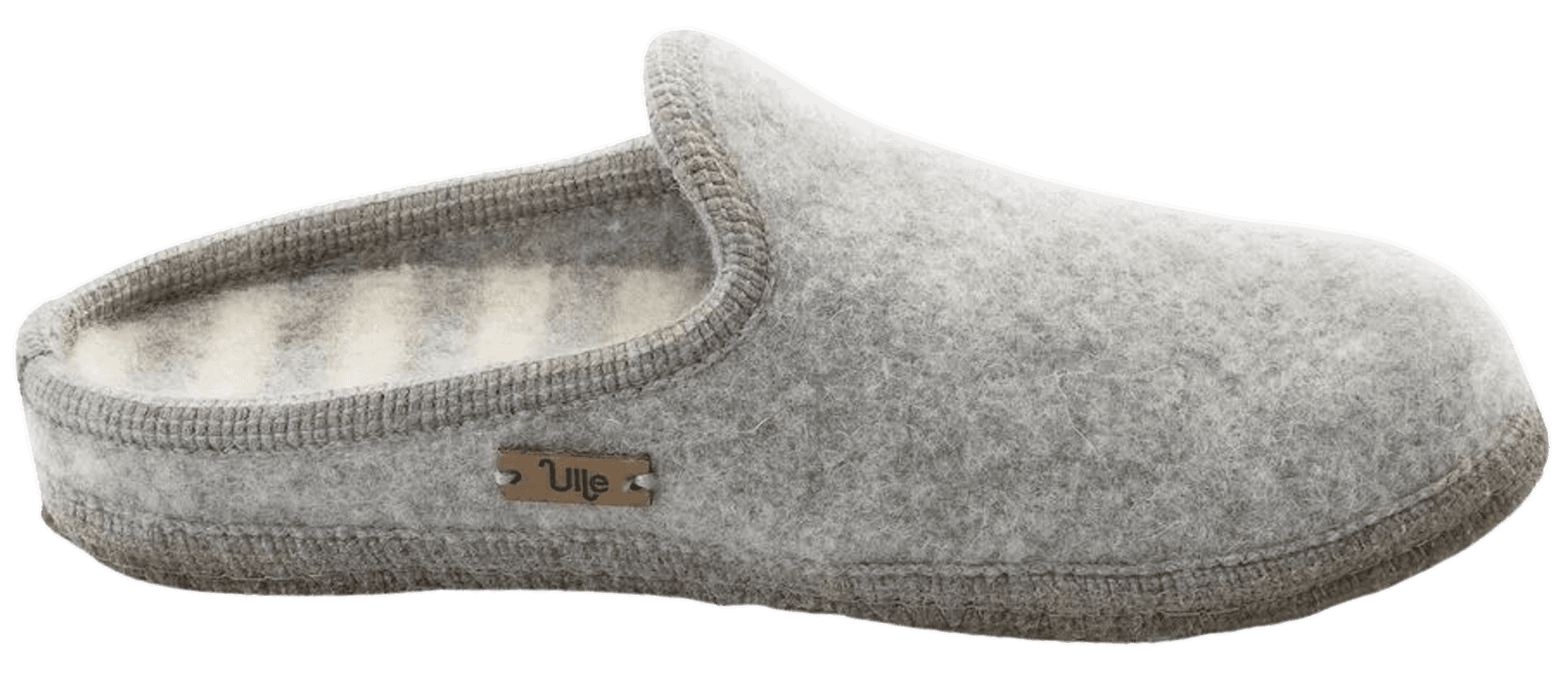 Legacy Unisex villatohvelit, Light Grey Melange, view: 1
