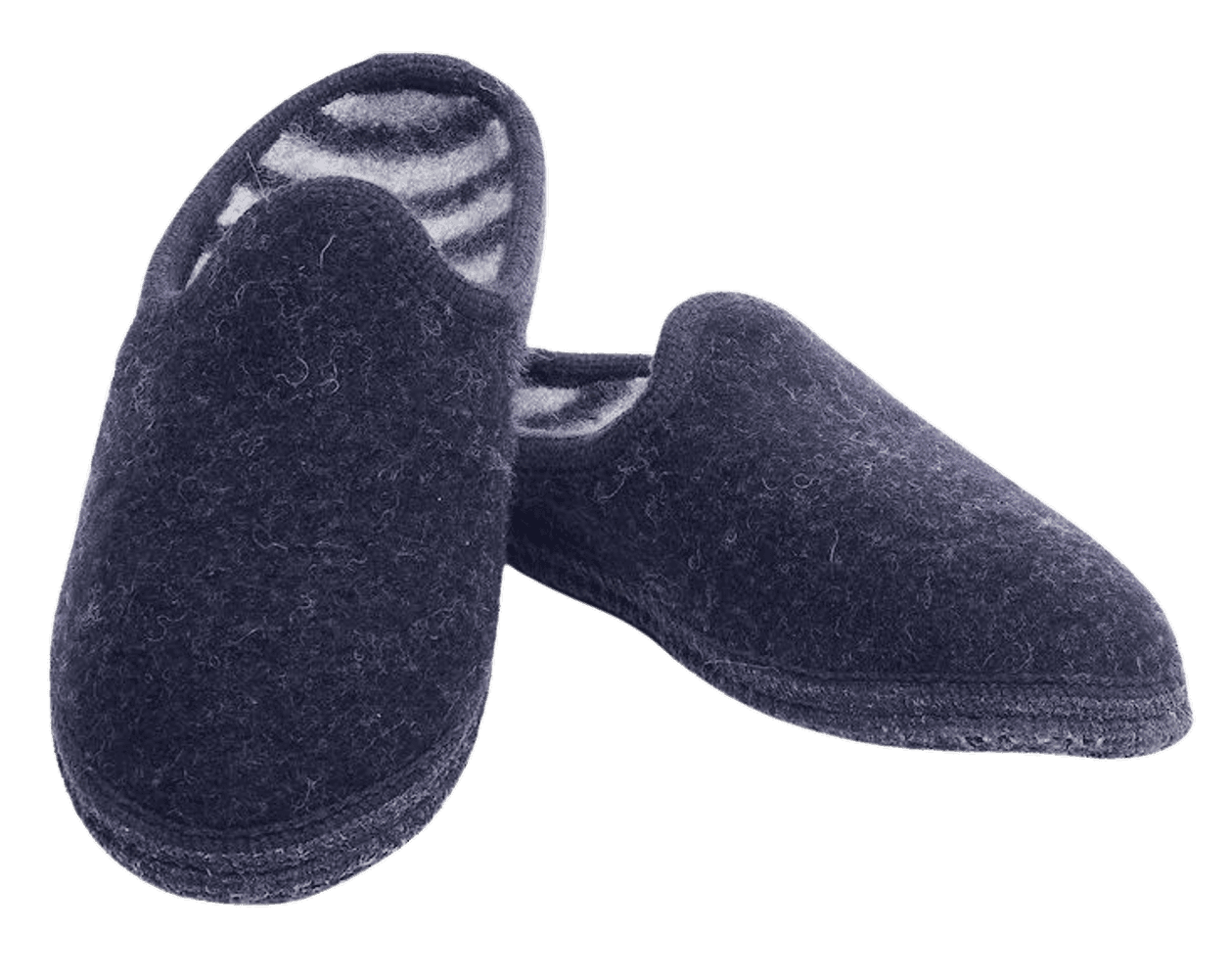 Legacy Unisex villatohvelit, Navy, view: 0