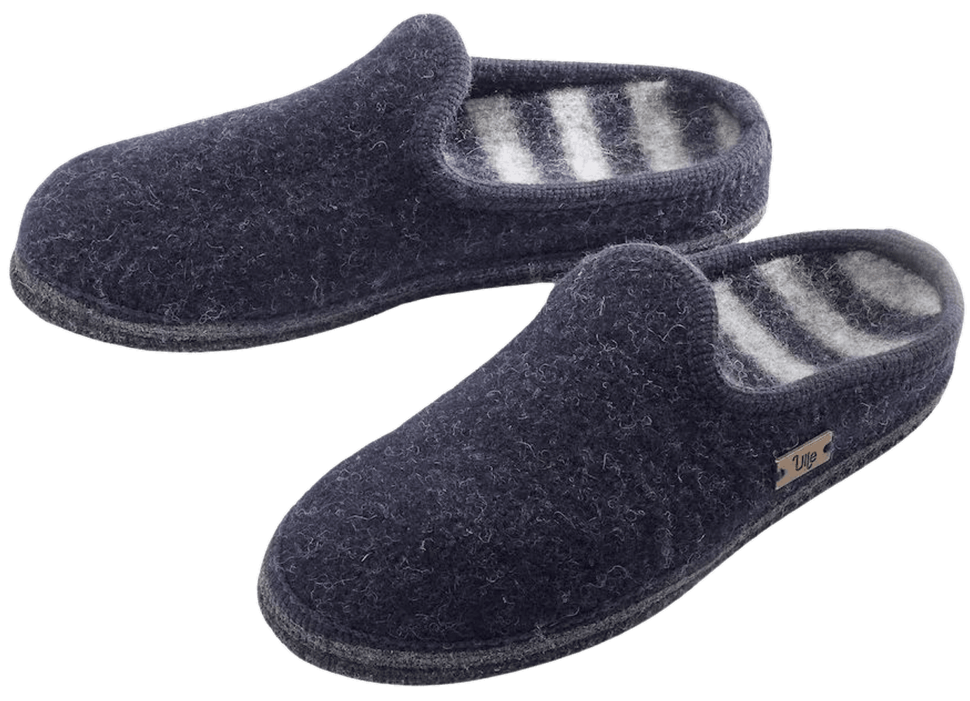 Legacy Unisex villatohvelit, Navy, view: 1