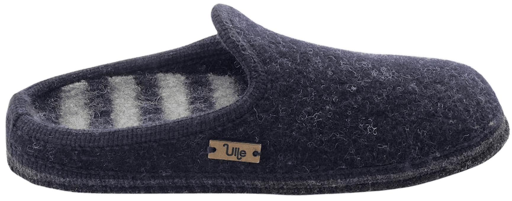 Legacy Unisex villatohvelit, Navy, view: 2