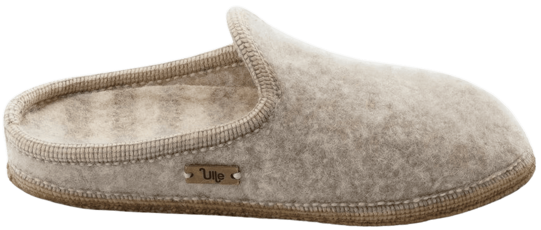 Legacy Unisex villatohvelit, White Melange, view: 2