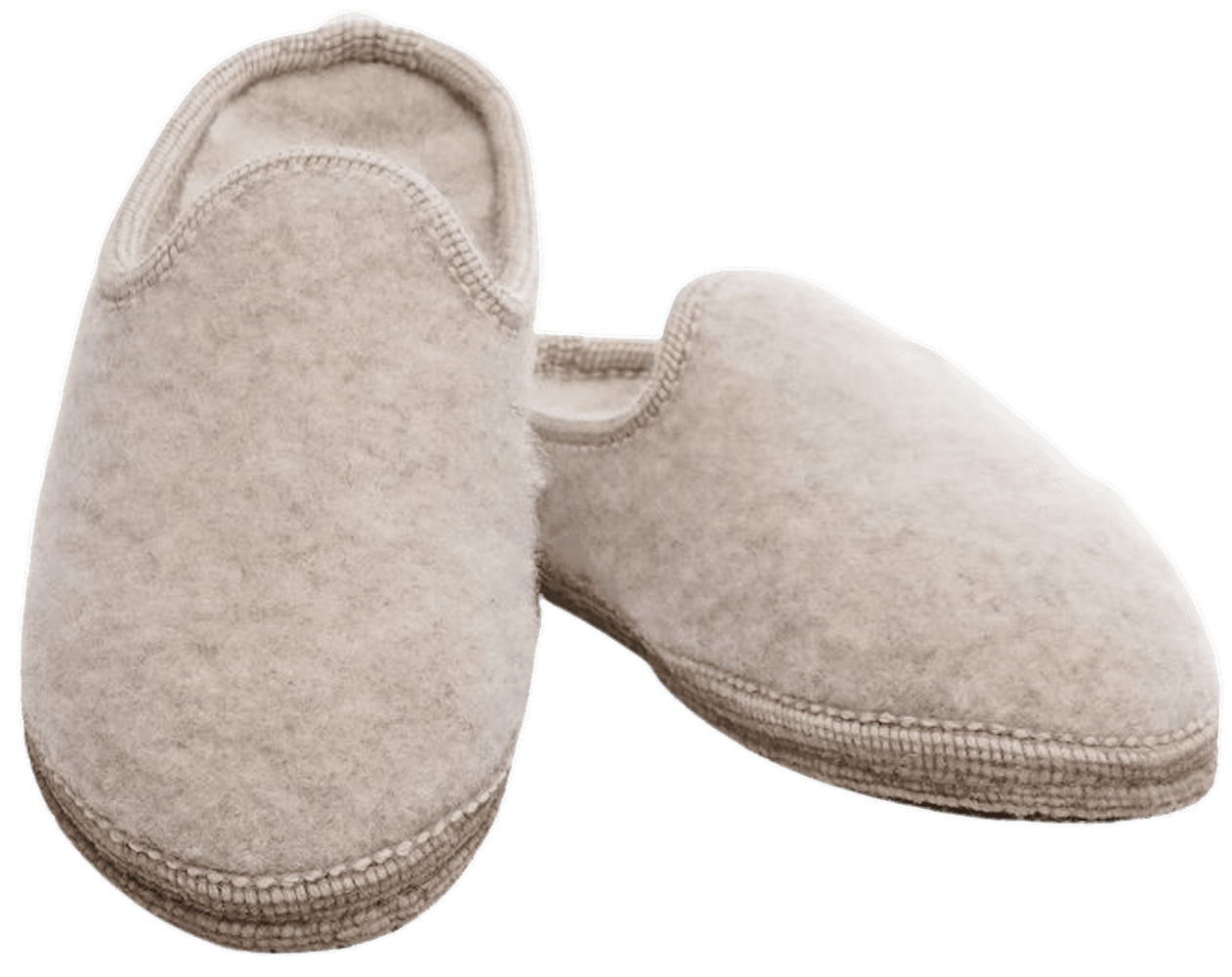 Legacy Unisex villatohvelit, White Melange, view: 0