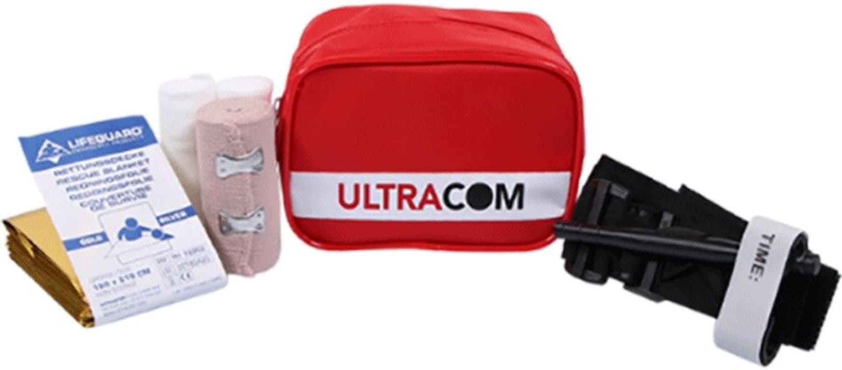 ULTRACOM ensiapupakkaus, view: 0