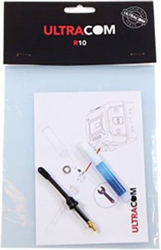 R10 antenni, view: 0