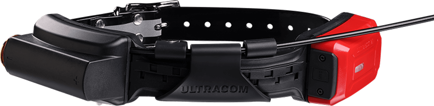 R10i Hybrid IoT koiratutka, view: 3