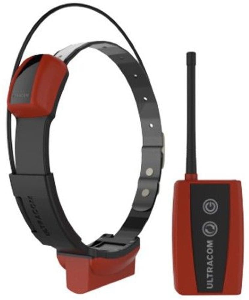 Avius VHF-koiratutka (sis. akut ja laturin), view: 0