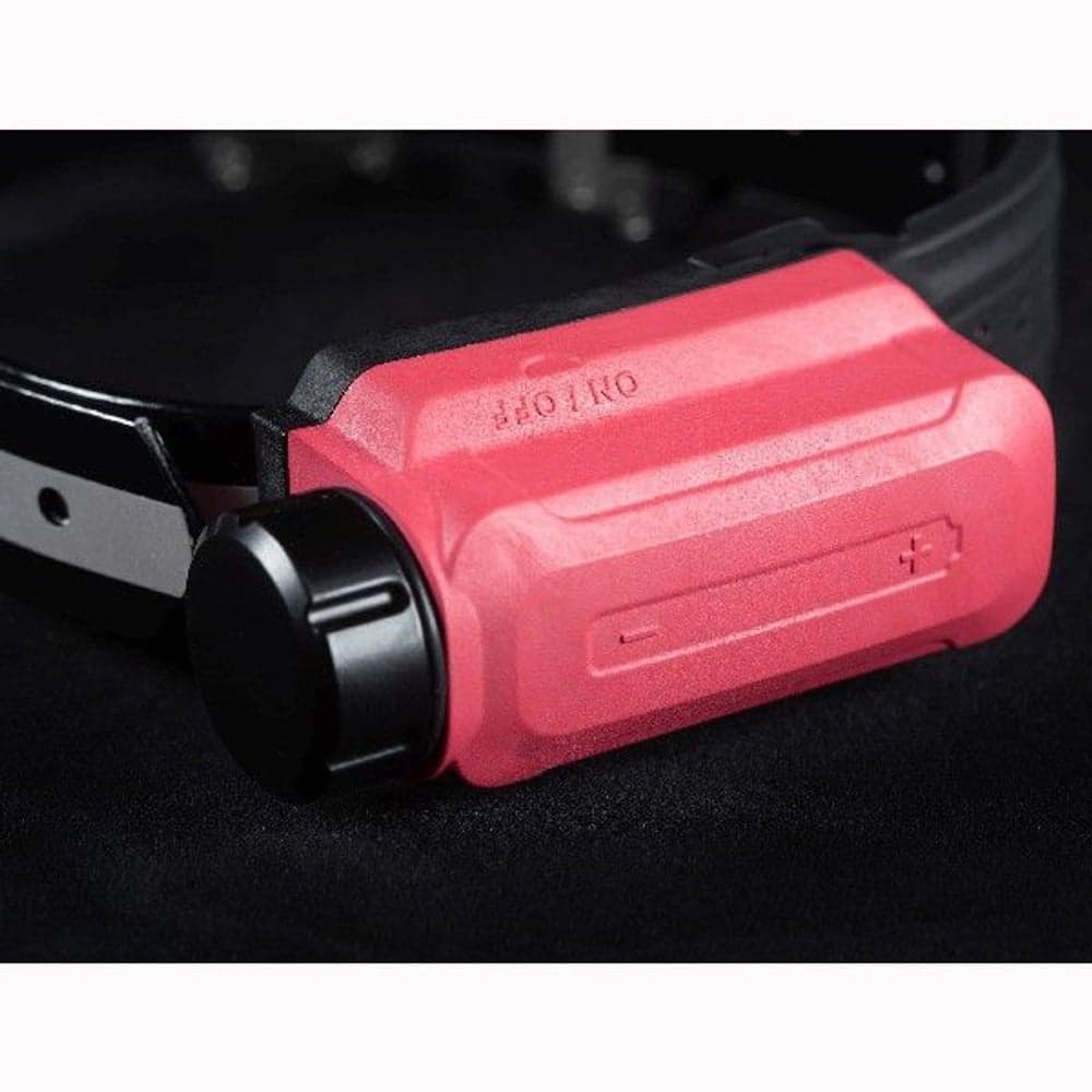 R10 -koiratutka sisäisellä antennilla, view: 3